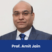 Amity University, Jaipur, Vice Chancellor: Prof Amit Jain Interview